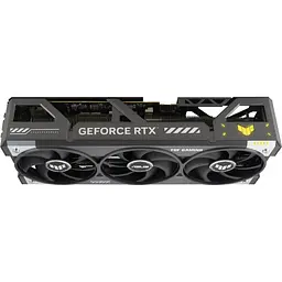 Відеокарта Asus TUF Gaming GeForce RTX 5080 OC 16GB (TUF-RTX5080-O16G-GAMING) EU [127199] - мініатюра 8