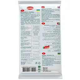 Соломка солона Vladka Sesame Long з кунжутом 80г - мініатюра 2
