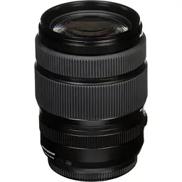 Об'єктив Fujifilm GF 32-64mm f/4 R LM WR (16536659) [170626] - мініатюра 11