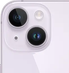 Смартфон Apple iPhone 14 Plus 512GB Purple (MQ5E3) [72472] - мініатюра 4