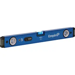 Рівень бульбашковий 60 см Empire E95.24 LED Box