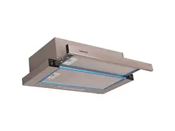 Витяжка телескопічна Snaige SNH-SL450 IX