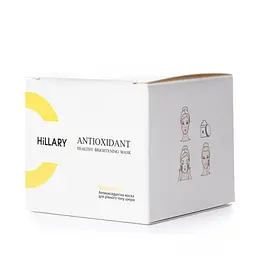 Набор для комплексного ухода за кожей Hillary с витамином C Perfect Care - миниатюра 7