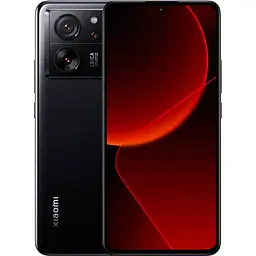 Смартфон Xiaomi 13T Pro 12/512Gb Black Global Version