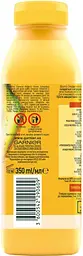 Шампунь Garnier Fructis Superfood Банан, для сухого волосся, 350 мл - мініатюра 2