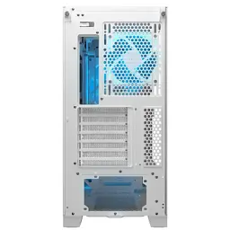 Корпус для ПК Cougar AIRFACE FLO RGB White - мініатюра 3
