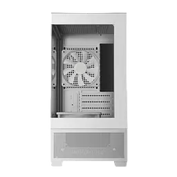 Корпус Gamdias AURA GC9M ELITE ARGB White (4711514503142) - мініатюра 3
