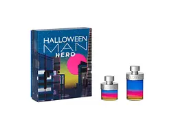 Подарунковий набір для чоловіків Man Hero Halloween
