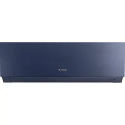 Спліт-система GREE Clivia GWH12AUCXB-K6DNA1A Blue [129408] - мініатюра 2