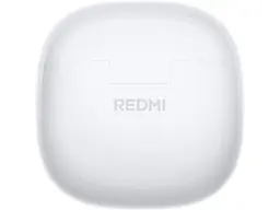 Навушники TWS Xiaomi Redmi Buds 8 Active White (BHR08JUGL) - мініатюра 4