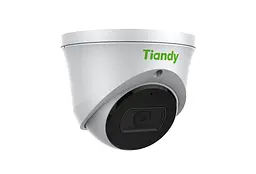 IP-камера TC-C35XQ Spec:I3W/E/Y/2.8mm/V4.2, 5MP, EW Color Maker Turret, 2.8mm, f/1.0, IR30m, Tiandy teh0016016 - мініатюра 3
