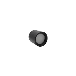 Точковий світильник Skarlat D519A-LED 5W BK 3000K