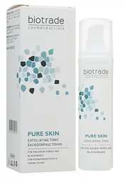 Тонік Biotrade Pure Skin для шкіри з розширеними порами, 60 мл (3800221840303) - мініатюра 2
