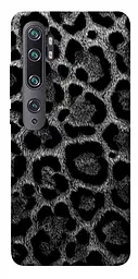 TPU чохол Demsky Black leo для Xiaomi Mi Note 10 / Note 10 Pro / Mi CC9 Pro