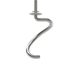Кухонна машина Kenwood Titanium Chef Patissier KWL90.594SI - мініатюра 7