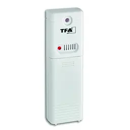 Термометр з радіодатчиком TFA Spira 30306401 - мініатюра 8