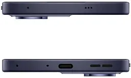 Смартфон Oppo Reno 13 FS 5G 12/512GB Luminous Blue (Global) - мініатюра 9
