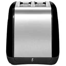 Тостер KitchenAid 5KMT221EOB - мініатюра 3