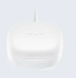 Bluetooth-гарнітура Xiaomi Redmi Buds 6 Play White (BHR8773GL)_EU (BHR8773GL_EU) - мініатюра 4