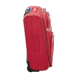 Валіза Travelite Orlando Red S (TL098487-10) - мініатюра 3