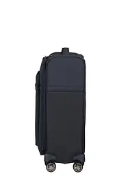 Валіза 55 См Samsonite AIREA DARK BLUE 55x35x22(25) KE0*11002 - мініатюра 8