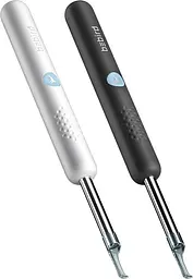 Розумна вушна паличка Xiaomi Bebird R1 Smart Visual Ear Cleaner Black [86302] - мініатюра 2