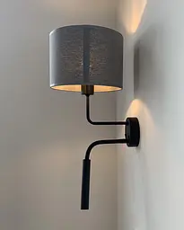 Бра Nowodvorski 9071 Hotel plus - мініатюра 3