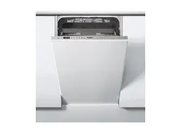Встраиваемая посудомоечная машина Whirlpool WSIO 3T223 PCE X - миниатюра 2