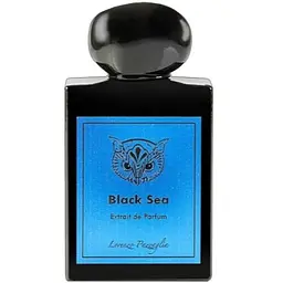 Парфум Lorenzo Pazzaglia Black Sea 28 мл Extrait de Parfum