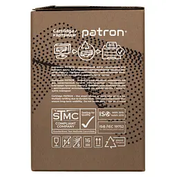 Картридж Patron HP 151X (W1510X) Green Label (PN-151XGL) - мініатюра 6