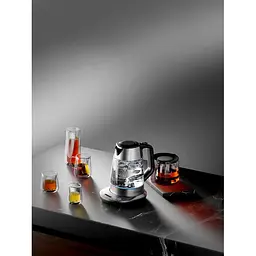 Електрочайник Polaris PWK 17115CGLD WIFI IQ Home матовий (24241) - мініатюра 4