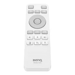 TFT 27" BenQ EX271UZ, 4K UHD, QD-OLED, 240Hz, HDMI, DP, USB- C, USB-hub, білий - мініатюра 8