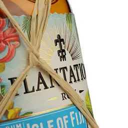 Ром Plantation Isle of Fiji 40% 0.7 л - мініатюра 3
