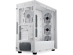 Корпус Cooler Master MasterBox 600 White (MB600-WGNN-S00) - мініатюра 5