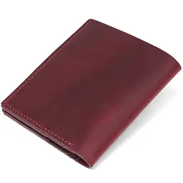 Жіночий гаманець Shvigel 9х10х1 см acs0022499 - мініатюра 2