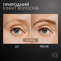 Фломастер-тінт для брів L'Oreal Paris Faux Brow блонд 1 мл - мініатюра 6