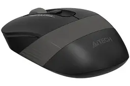 Миша Fstyler FG10 2000dpi Black+Grey A4Tech teh0024036 - мініатюра 6