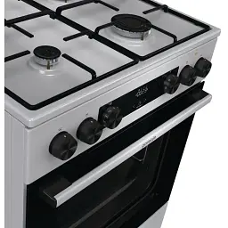 Плита газова GORENJE GKS 6C70 XJ - мініатюра 11