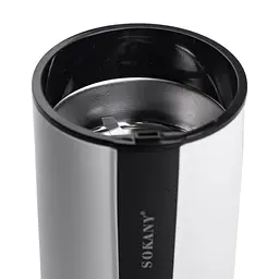 Кавомолка електрична SOKANY SK-3026 200 Вт 75 г Sokany SK-3026 - мініатюра 5