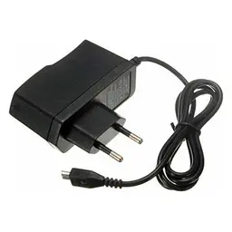 Блок живлення Mikrotik (5V, 1A, micoUSB, для hAP mini, hAP lite, cAP lite) (5VPOW)
