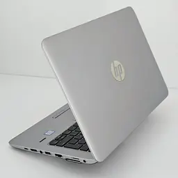 Ноутбук HP EliteBook 820 G3 (i5-6300U/8/120SSD/500) - Class A- "Б/В" - мініатюра 6