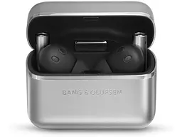 Наушники TWS Bang&Olufsen Beo Grace Natural Aluminium (1240900)