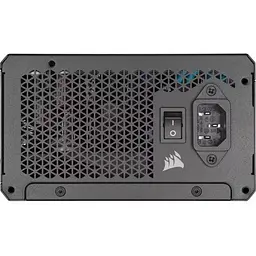 Блок живлення Corsair RM750x Shift PCIE5 750W (CP-9020251-EU) - мініатюра 4