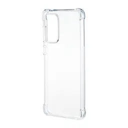 Чохол Shockproof Samsung A73 5G (A736) Прозорий