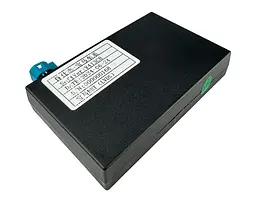 Перехідна рамка BMW 5 Series (F10, F11, F18, F07) AWM 881-03-117 - мініатюра 6