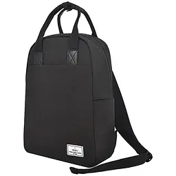 Рюкзак Ora Backpack Black Wiwu sum0029160