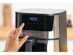 Мультипіч Zelmer ZAF 5000 - мініатюра 10