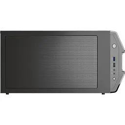 Комп.корпус Cougar Gemini M (Silver) - мініатюра 9