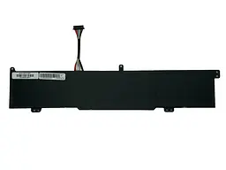 Акумулятор для ноутбука Lenovo L18C3PF1 IdeaPad L340-17 11.52V Black 3950 mAh