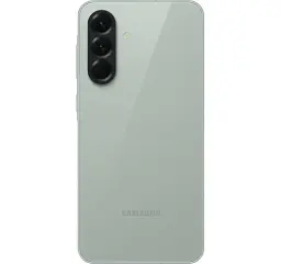 Смартфон Samsung Galaxy A56 5G 12/256GB Awesome Olive - мініатюра 5
